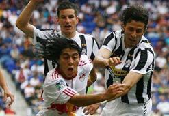 Fabio Grosso vitrine çıktı