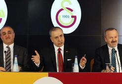 Galatasaray yönetiminden maaş garantisi!