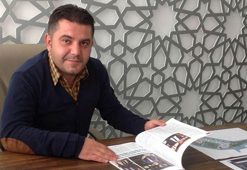 Fikret Orak: Geçmiş hemen unutulmuş