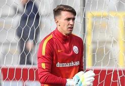 2 ADAY! Fernandao Muslera'nın yerine...
