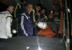 İsmail Kartal Fenerbahçe'nin 5 sene önce yaşadığı silahlı saldırıyı anlattı!