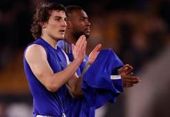 Çağlar Söyüncü'den transfer itirafı: 3 büyüklerden teklif aldım!