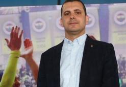 Fenerbahçeli yönetici Metin Sipahioğlu'ndan emniyet güçlerine çağrı