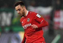 Kenan Karaman bombası!