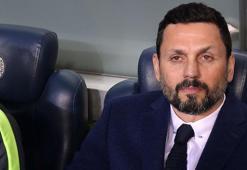Fenerbahçe'nin yeni hocası Erol Bulut! Ali Koç kararını verdi...