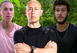 Survivor'dan elenen yarışmacılar salgın nedeniyle ülkeye dönemedi