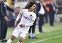 Kayserispor'da 5 futbolcuya sokağa çıkma yasağı