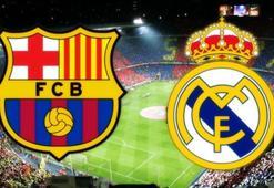 El Clasico'da Barcelona 1-0 galip!