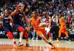 WNBA'de sezonun başlangıç tarihi ertelendi