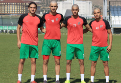 Karşıyaka'da 7 futbolcu 20 yaş altını kapsayan yasağa takıldı