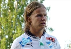 Bursaspor Petteri Forsell'i getirdi