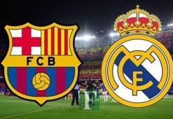 (ÖZET) Barcelona - Real Madrid maç sonucu: 1-1