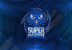 Rüya takım SuperMassive finalde!