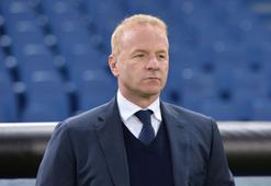 Lazio'nun Vedat Muriç hamlesinde Igli Tare etkisi