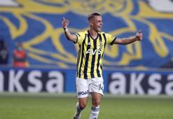 Fenerbahçe'de Pelkas'ın güncel değeri ‘'50 milyon Euro!''
