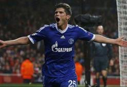 Beşiktaş'tan Huntelaar atağı