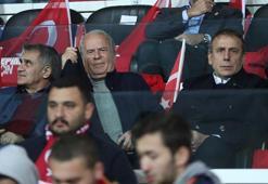 SON DAKİKA! Trabzonspor'da Abdullah Avcı gelişmesi! Son görüşme yapılacak