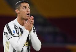 Cristiano Ronaldo'ya şok! Soruşturma açıldı