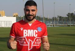 Son dakika! Galatasaray'dan sürpriz transfer hamlesi: Adil Demirbağ
