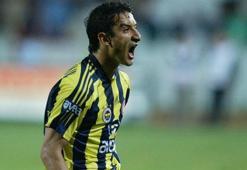 "Bu Fener'de oynardım"