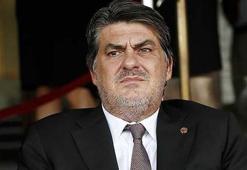 Beşiktaş 2. Başkanı Serdal Adalı'nın acı günü