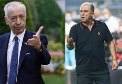 Mustafa Cengiz - Fatih Terim krizi büyüyor