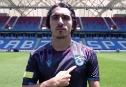 Trabzonspor'dan taraftara forma uyarısı