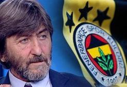 Rıdvan Dilmen'den kıyaslama: Fenerbahçe uzak ara en iyisi!