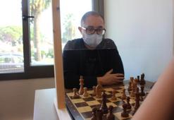 Apaydın Kapalı Hızlı Satranç Turnuvası, İzmir'de yapıldı