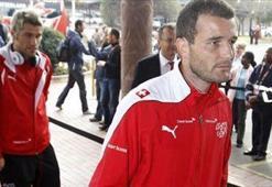 Frei ve Behrami belirsiz