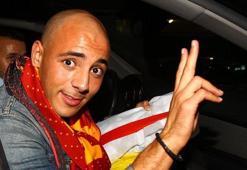 Amrabat'a özel program yaptı