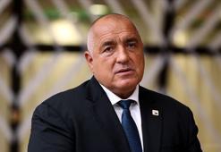 Bulgaristan Başbakanı Boyko Borisov'un Kovid-19 testi pozitif çıktı