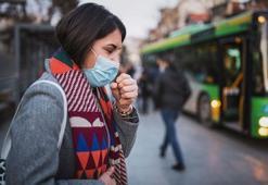 100 bin adet maske ücretsiz nerede dağıtılacak? İBB'den son dakika açıklaması