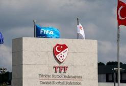 TFF Sağlık Kurulu'ndan corona virüs bilgilendirmesi