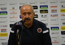 Mete Işık: ‘2 hatadan gol yedik'