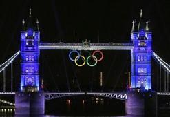 Londra 2012'de yarın