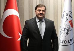 Musa Aydın: Sporcularımız Dünya Güreş Şampiyonası'nda başarılı olacak