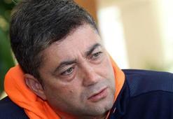 Levent Şahin: Adanaspor'u kurtaracağız