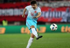 Ozan Tufan :"ÅampiyonluÄu istiyoruz"