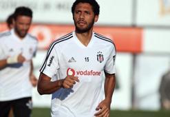 Mohamed Elneny Beşiktaş tercihinin sebebini açıkladı
