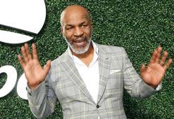 Mike Tyson'ın kenevir imparatorluğu