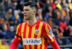 Kayserispor'da 12 futbolcunun sözleşmesi bitiyor