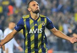 Fenerbahçe'de Vedat Muriç Lazio'ya transfer olacak mı? Menajerinden flaş açıklama