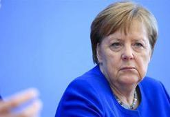 Başbakan Merkel'in karantina dönemi sona erdi