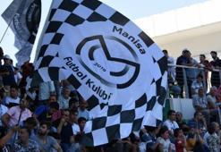 Manisa FK'dan bin aileye destek