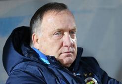 Advocaat beyin yıkıyor