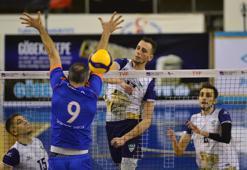 Haliliye Belediyespor-İstanbul Büyükşehir Belediyespor maç sonucu: 3-2