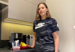 Cansu Özbay: Sağlık her şeyden önemli
