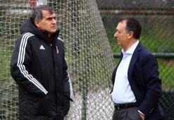 Ahmet Nur Çebi'den taraftara teşekkür