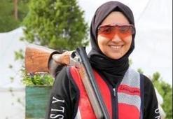 Nur Banu Özpak 118 puanla finalde